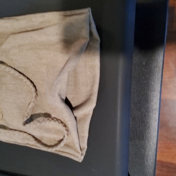 Decorative Jute Tote - Picture 6 of 11